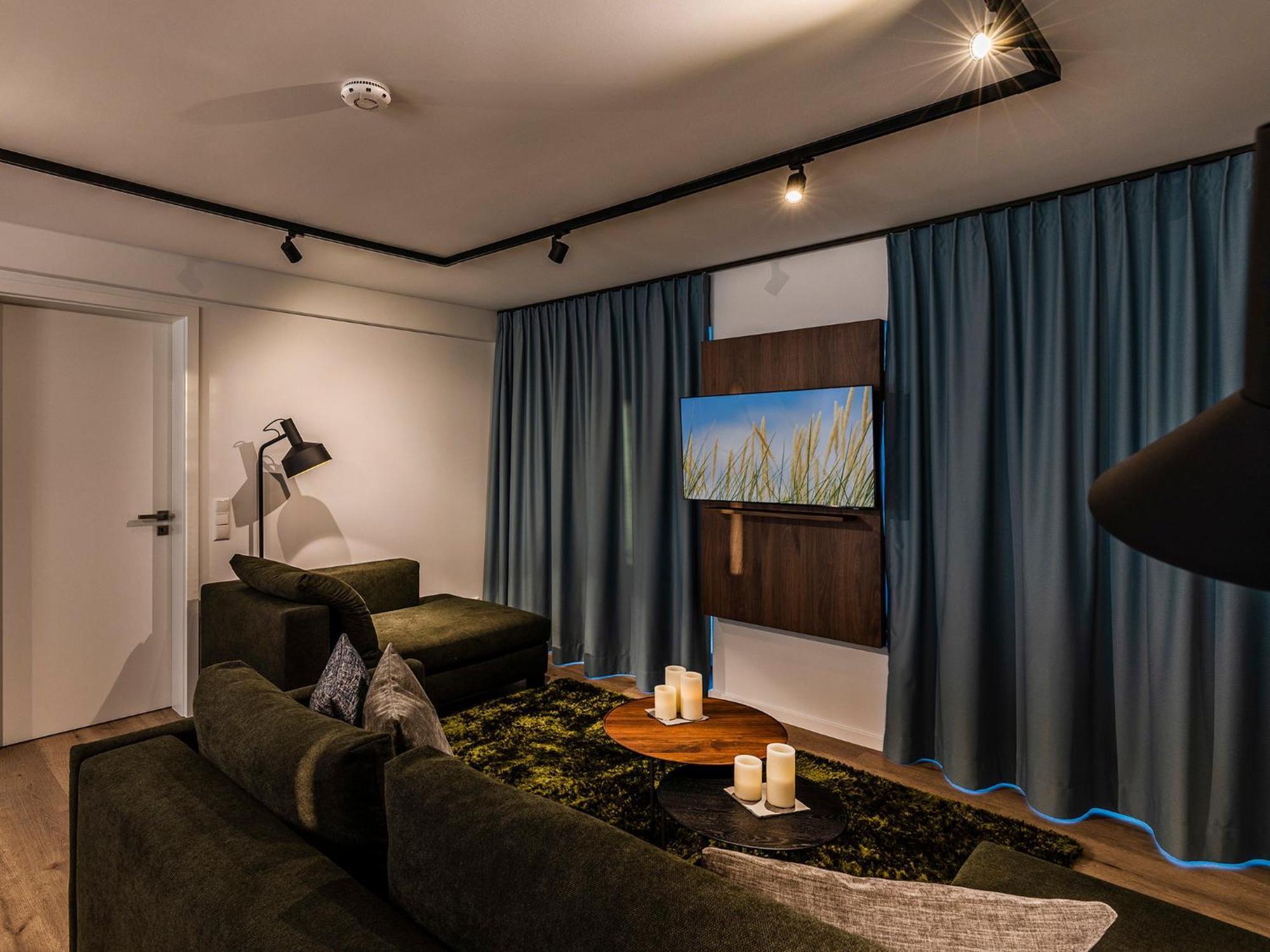 Fewo Prora - Hideaway Binz Extérieur photo