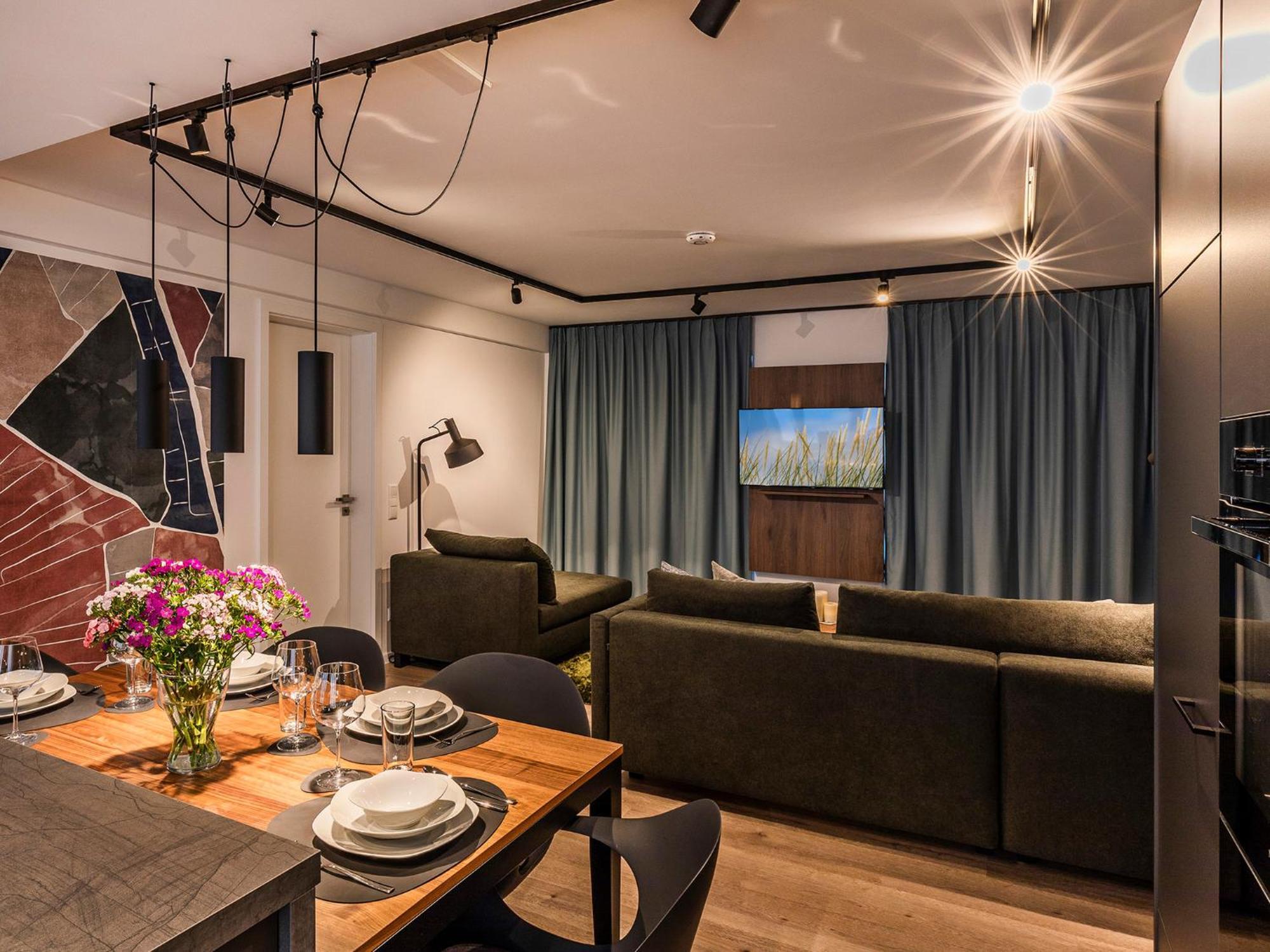 Fewo Prora - Hideaway Binz Extérieur photo
