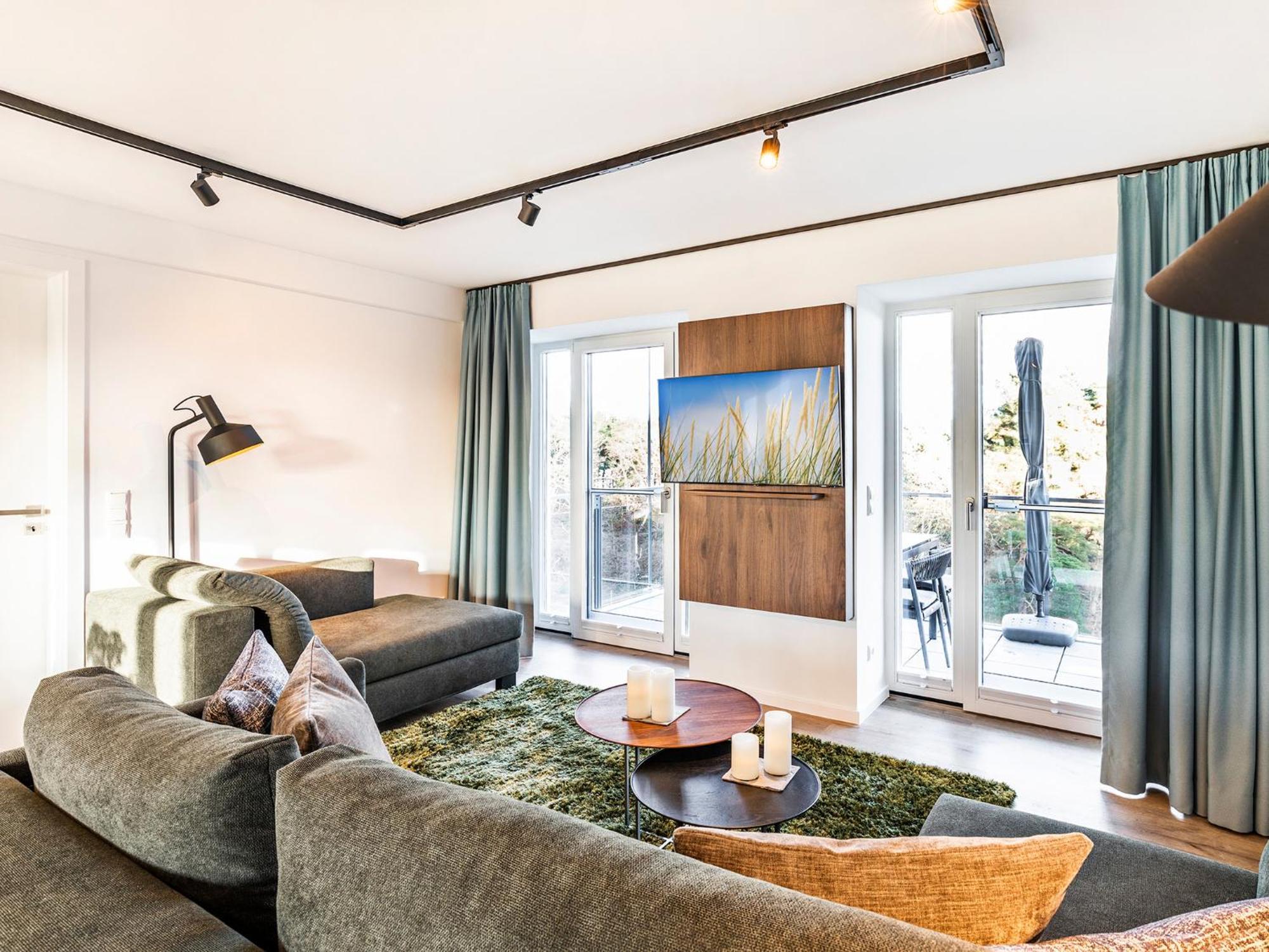 Fewo Prora - Hideaway Binz Extérieur photo